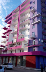Mieszkanie 2-комн 55 m² - Michaił Lermontow, Batumi