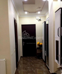 Mieszkanie 3-комн 77 m² - Juriewskaja, Batumi