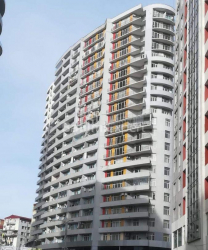 Mieszkanie 5-комн 145 m² - Juriewskaja, Batumi