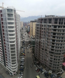 Mieszkanie 145 m² - Juriewskaja, Batumi, Gruzja