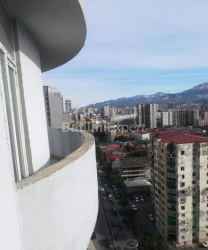 Mieszkanie 5-комн 145 m² - Juriewskaja, Batumi
