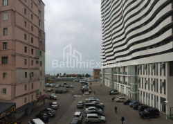 Mieszkanie 1-комн 35 m² - Jusuf Kobaladze, Batumi