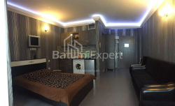 Mieszkanie 1-комн 35 m² - Jusuf Kobaladze, Batumi