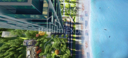 Mieszkanie 2-комн 52 m² - Juriewskaja, Batumi