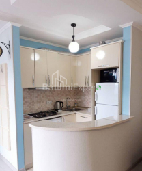 Mieszkanie 3-комн 60 m² - Juriewskaja, Batumi
