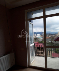 Mieszkanie 3-комн 53 m² - Juriewskaja, Batumi