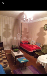 Mieszkanie 2-комн 80 m² - Juriewskaja, Batumi