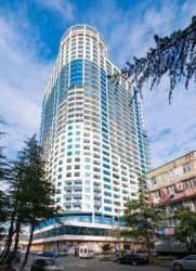 Mieszkanie 42 m² - Niko Pirosmaniego, Batumi, Gruzja
