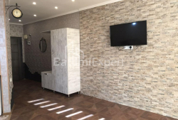Mieszkanie 2-комн 42 m² - Niko Pirosmaniego, Batumi