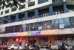 Mieszkanie 42 m² - Niko Pirosmaniego, Batumi, Gruzja