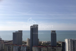 Mieszkanie 42 m² - Niko Pirosmaniego, Batumi, Gruzja
