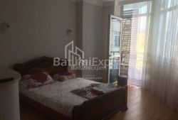 Mieszkanie 1-комн 35 m² - Niko Pirosmaniego, Batumi