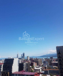 Mieszkanie 67 m² - Szeryf Chimsziaszwili, Batumi, Gruzja