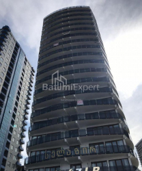 Mieszkanie 1-комн 27 m² - Juriewskaja, Batumi