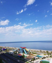 Mieszkanie 1-комн 25 m² - Jusuf Kobaladze, Batumi
