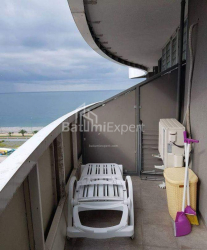 Mieszkanie 1-комн 25 m² - Jusuf Kobaladze, Batumi