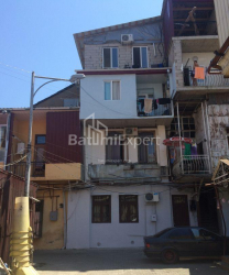 Mieszkanie 2-комн 40 m² - Juriewskaja, Batumi