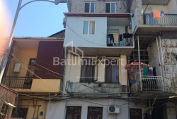 Mieszkanie 2-комн 40 m² - Juriewskaja, Batumi