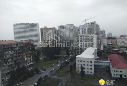Mieszkanie 3-комн 66 m² - Juriewskaja, Batumi