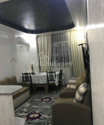 Mieszkanie 3-комн 50 m² - Niko Pirosmaniego, Batumi