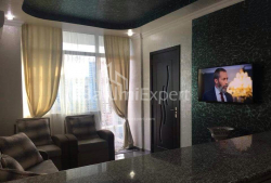Mieszkanie 50 m² - Niko Pirosmaniego, Batumi, Gruzja