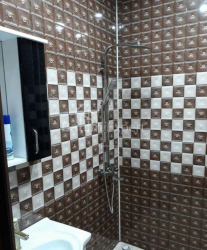 Mieszkanie 2-комн 44 m² - Szeryf Chimsziaszwili, Batumi