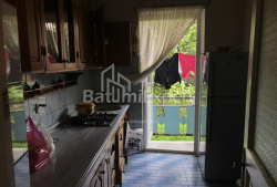 Mieszkanie 210 m² - Petra Melikiszwili, Batumi, Gruzja