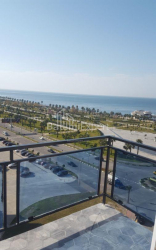 Mieszkanie 39 m² - Szeryf Chimsziaszwili, Batumi, Gruzja