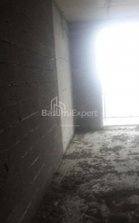 Mieszkanie 1-комн 27 m² - Szeryf Chimsziaszwili, Batumi