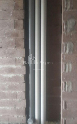 Mieszkanie 27 m² - Szeryf Chimsziaszwili, Batumi, Gruzja