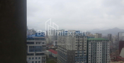 Mieszkanie 1-комн 27 m² - Szeryf Chimsziaszwili, Batumi