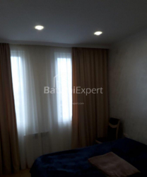 Mieszkanie 45 m² - Tbel-Abuseridze, Batumi, Gruzja