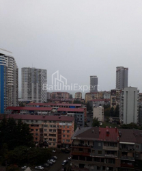 Mieszkanie 45 m² - Tbel-Abuseridze, Batumi, Gruzja