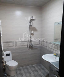 Mieszkanie 45 m² - Tbel-Abuseridze, Batumi, Gruzja