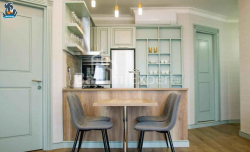 Mieszkanie 3-комн 68 m² - Zuraba Gorgiladze, Batumi