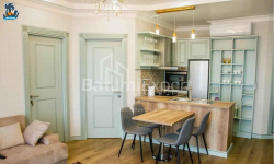 Mieszkanie 3-комн 68 m² - Zuraba Gorgiladze, Batumi