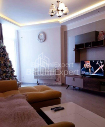 Mieszkanie 2-комн 56 m² - Aleksandra Puszkin, Batumi