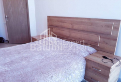 Mieszkanie 2-комн 56 m² - Aleksandra Puszkin, Batumi
