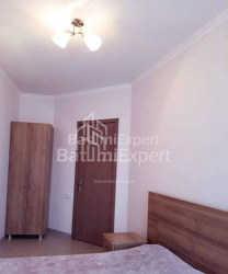 Mieszkanie 2-комн 56 m² - Aleksandra Puszkin, Batumi