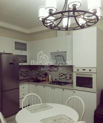Mieszkanie 3-комн 78 m² - Juriewskaja, Batumi
