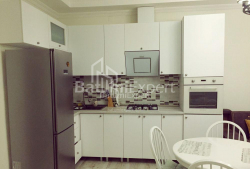 Mieszkanie 3-комн 78 m² - Juriewskaja, Batumi