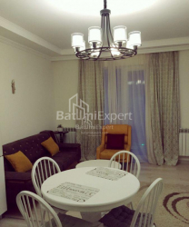 Mieszkanie 3-комн 78 m² - Juriewskaja, Batumi