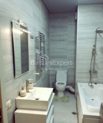 Mieszkanie 78 m² - Juriewskaja, Batumi, Gruzja