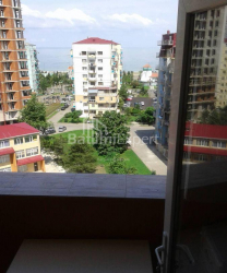 Mieszkanie 55 m² - Niko Pirosmaniego, Batumi, Gruzja