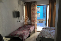 Mieszkanie 27 m² - Szeryf Chimsziaszwili, Batumi, Gruzja