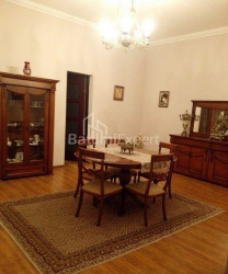 Mieszkanie 4-комн 116 m² - Aleksandra Puszkin, Batumi