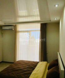 Mieszkanie 35 m² - Jusuf Kobaladze, Batumi, Gruzja