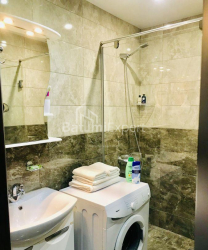Mieszkanie 35 m² - Jusuf Kobaladze, Batumi, Gruzja