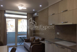 Mieszkanie 72 m² - Jusuf Kobaladze, Batumi, Gruzja