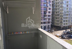 Mieszkanie 2-комн 72 m² - Jusuf Kobaladze, Batumi